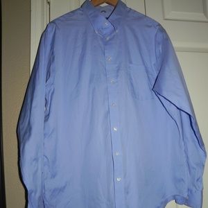 Mens Kenneth Cole Reaction XL 17-17 1/2